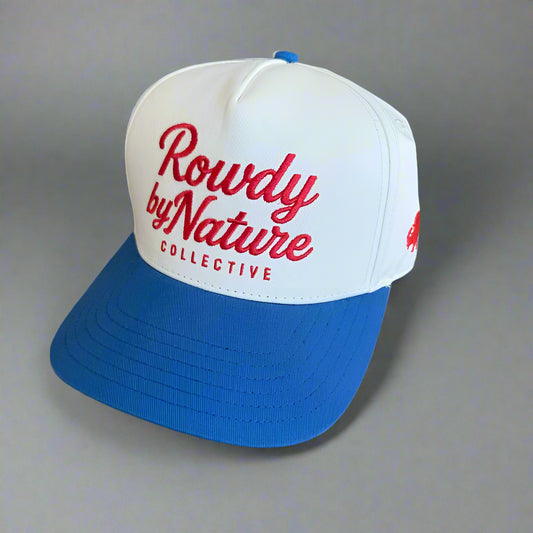 Rowdy USA SnapBack