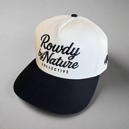 Rowdy OG SnapBack
